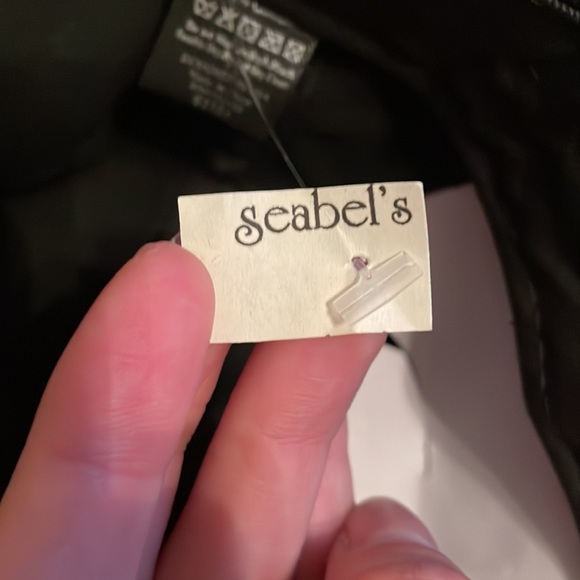 Vintage Distressed Jeweled Military Hat - Picture 5 of 5